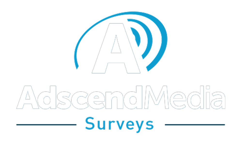 Adscend Media Surveys